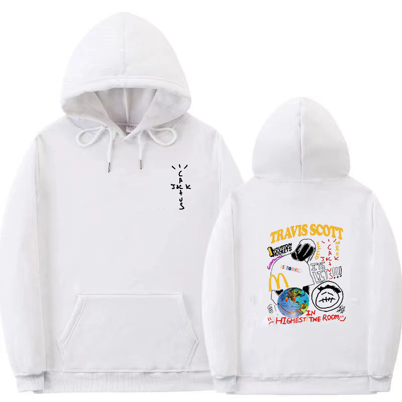 Nuevo 2022 hombre hoodies Jack Sudaderas tendencia moda hoodies teen tops pic 7
