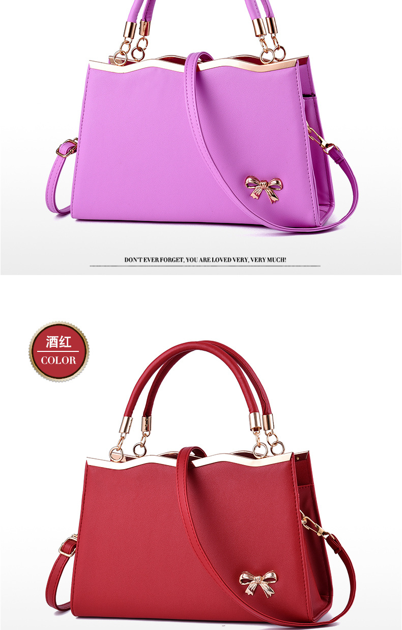 Bolsos de mujer 2022 nuevos bolsos bolsos de mujer bolsos de marea arcos moda deporte crossbody un hombro bolsa de mano una pieza pic 12