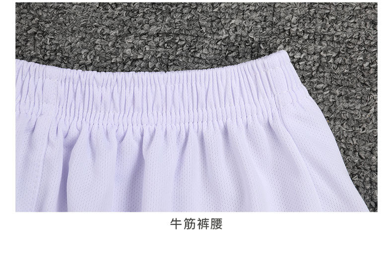 Niños panel de luz de baloncesto ropa se puede personalizar imprimir número imprimir palabra deportes warrior clipper running fit suit DIY training pic 20