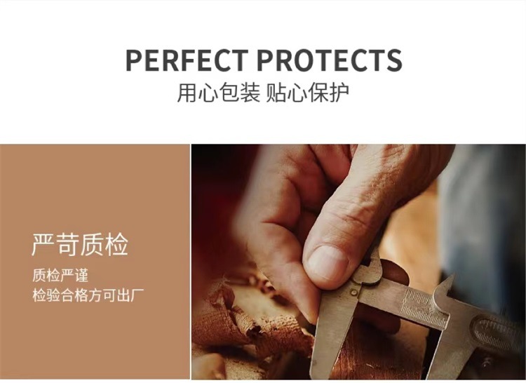 Factory direct sales of unpainted wooden doors, interior doors, bedroom doors, light luxury room doors, suite doors, solid wood doors, and undertaking project orders pic 9