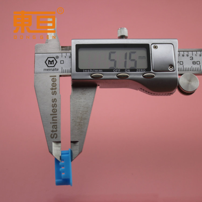 KGZ20892A Blue Switch Base, solderless switch base, solderless base small production parts combined opening: Dream Exploration Team pic 8