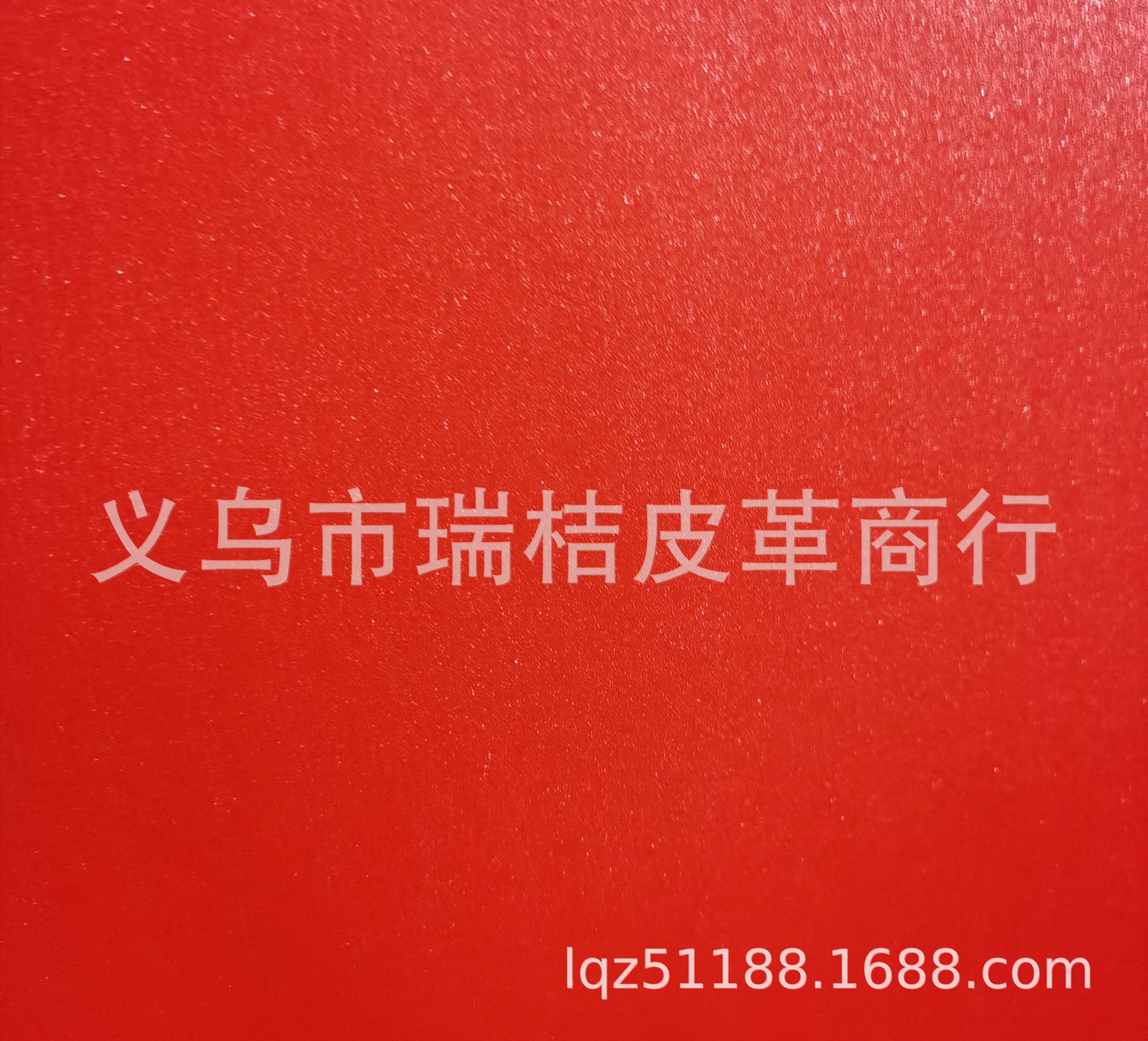 55-grain PVC leather, chicken skin grain PVC leather pic 1