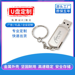 Wholesale of Chinese-style USB flash drives with retro window decorations, 128gb Chinese-style window lattice metal USB flash drives with printed logos pic 11