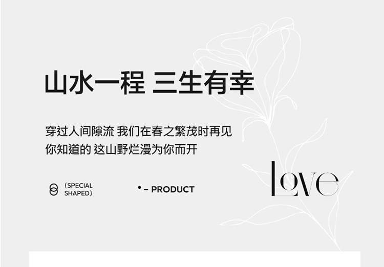 Wedding four-piece set, made of pure cotton, with a bright red, high-end and simple embroidery. New wedding room, wedding gift bed cover, single bedding pic 2