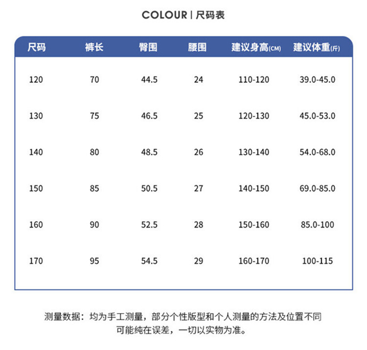 冬季女童加绒裤子外穿秋冬2023新款儿童加厚卫裤大童冬季奥利绒运详情6