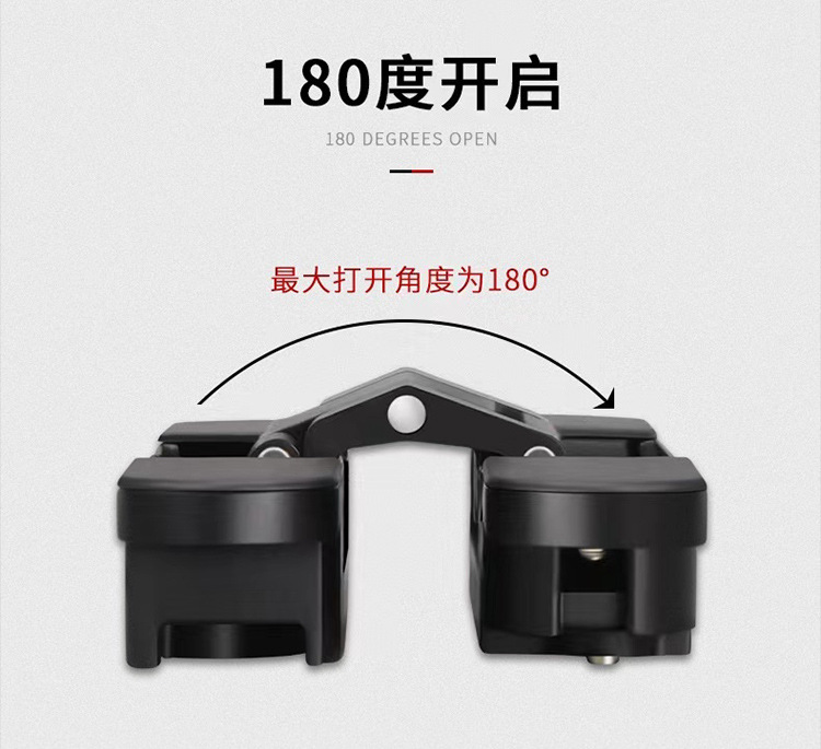 Hidden hinges, concealed doors, folding doors, hidden cross hinges, concealed doors, wooden doors, hidden hinges, concealed hinges, concealed type pic 4