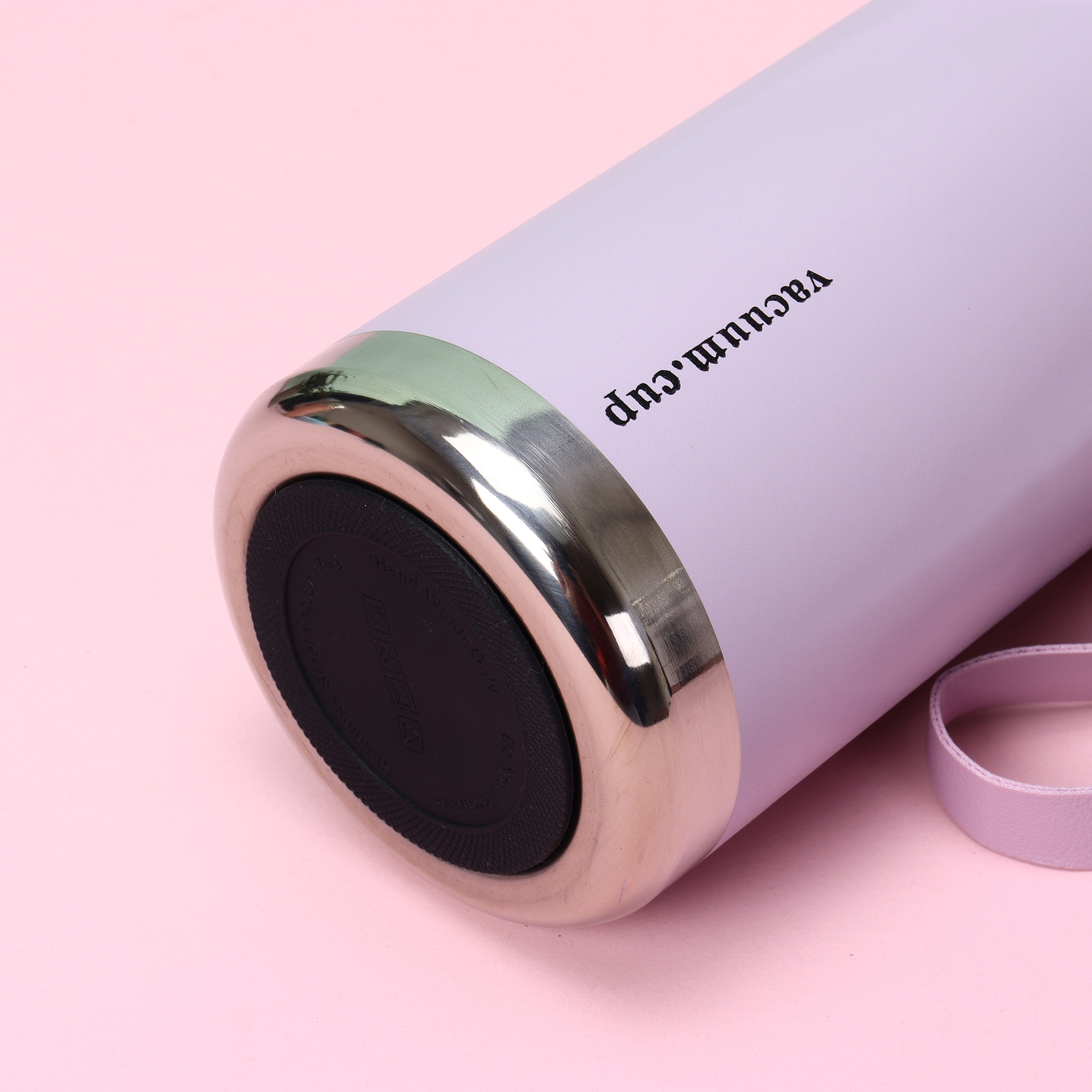 新款真空316不锈钢保温杯户外便携弹跳运动水壶登山旅游壶批发详情11