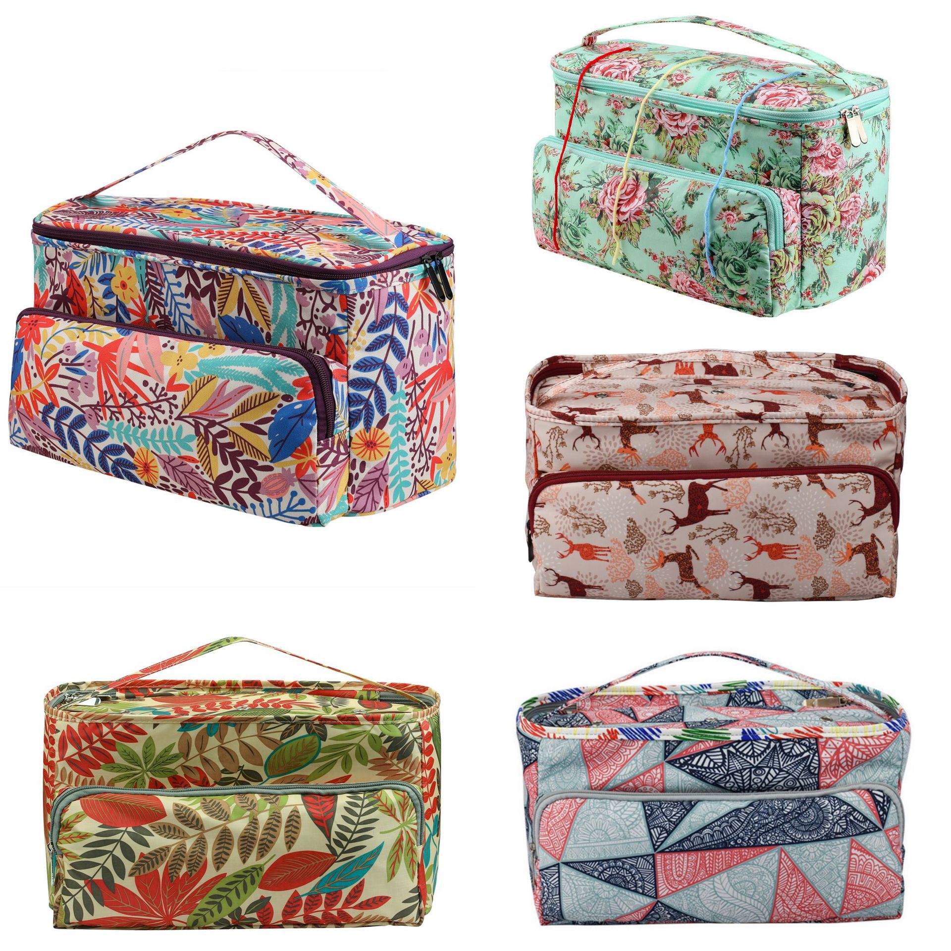 户外旅行用品收纳洗漱包 便携式多功能防水干湿分离收纳包化妆包详情9