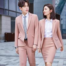 A short printed mini suit jacket for women, 2020 spring new style, a stylish, form-fitting and versatile casual suit jacket for ladies pic 5