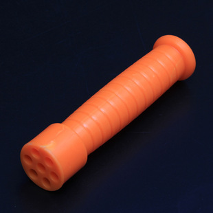 2032 Electronic leather string light decorated Christmas woolen hat pic 7