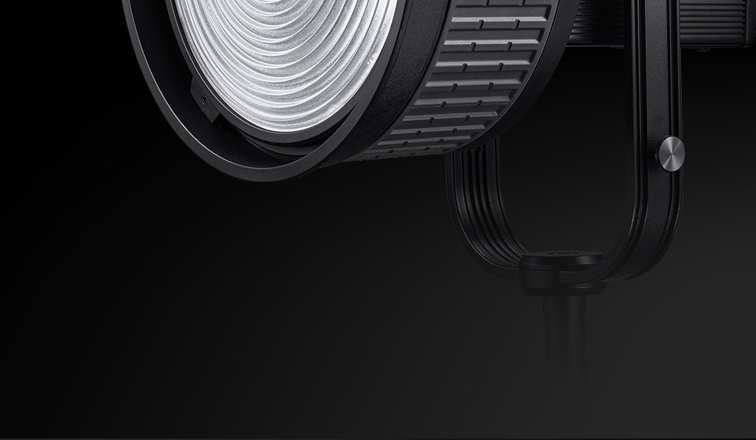 Shenniu M600D film and television light, 600W, professional studio shooting, photography and video recording, constantly lit high-power LED fill light pic 22