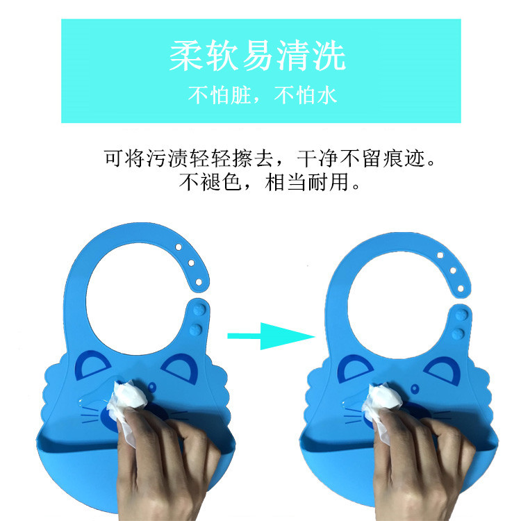 Baby and maternal products: Baby bibs, Silicone bibs, infant bibs, bibs, baby wipes, bibs pic 4