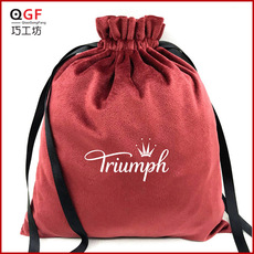 现货素色欧根纱礼品纱袋 10*13香皂饰品喜糖袋透明礼品饰品包装袋详情27