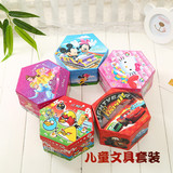 跨境批发 万花筒 大小号益智 玩具 纸制卡通万花筒地摊货源万花镜详情8