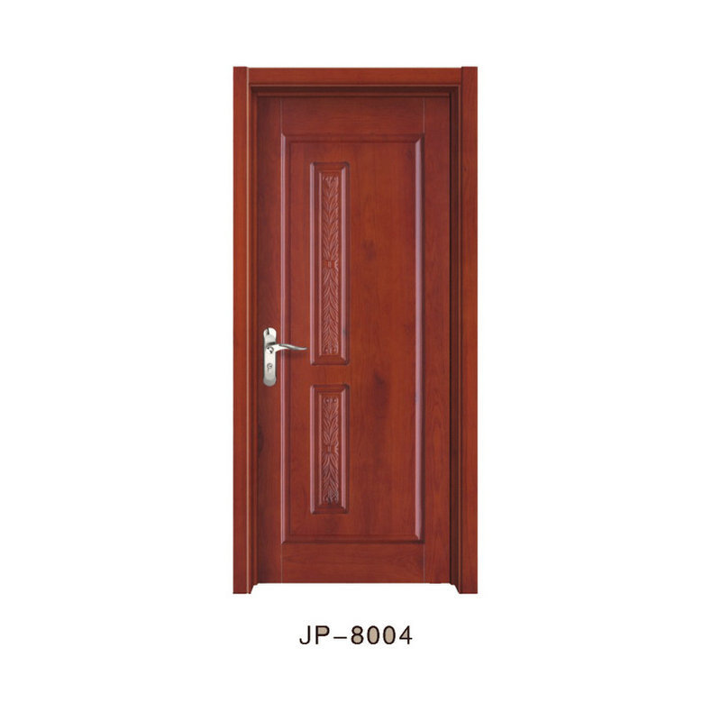 We offer in-stock oak solid wood lacquered doors, odorless solid wood lacquered doors for study rooms, and solid wood lacquered engineering doors pic 129