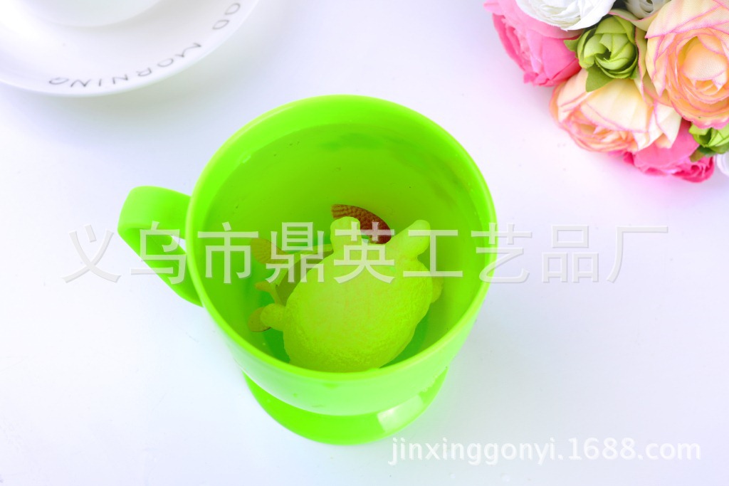 鼎浩 电商新款 膨胀玩具多彩龙虾 破壳龙虾 海洋生物动物 厂家供应详情10