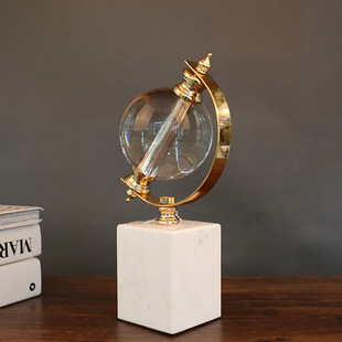 创意葫芦摆件新中式客厅玄关酒柜书房办公室开业礼品家居软装饰品 乔迁送礼摆件 详情15