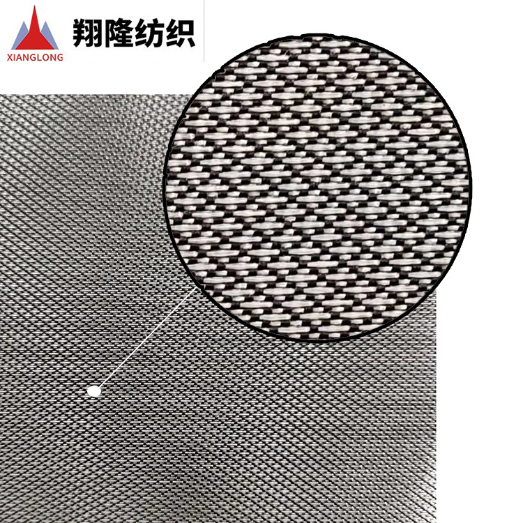 【 Factory in Stock 】 Waterproof cross jacquard PVC fabric for luggage and bags, Oxford fabric wholesale with color cards included pic 12