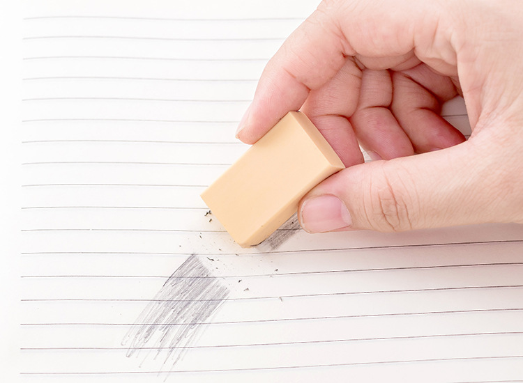 特价 盒装50A 100A 200A 4B办公橡皮擦美术橡皮擦 学生橡皮批发详情7