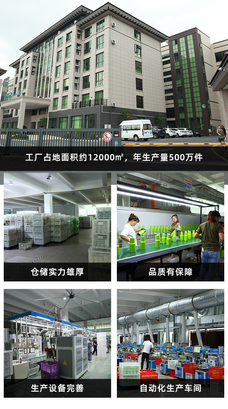 2023新款不锈钢保温杯便携车载手柄杯大容量40OZ汽车杯冰霸杯详情15