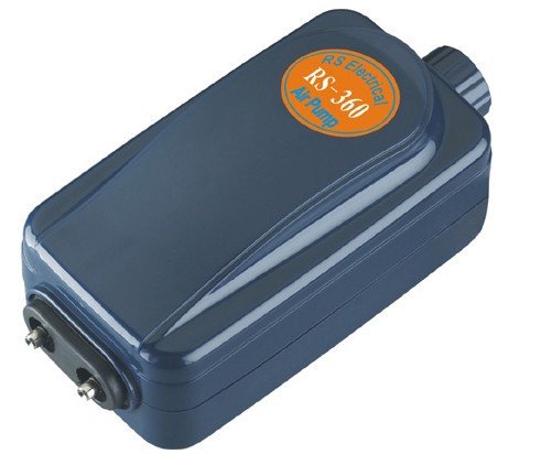 Wholesale of various types of oxygen pumps from Risheng and wholesale of Baojie Aquarium Equipment pic 32