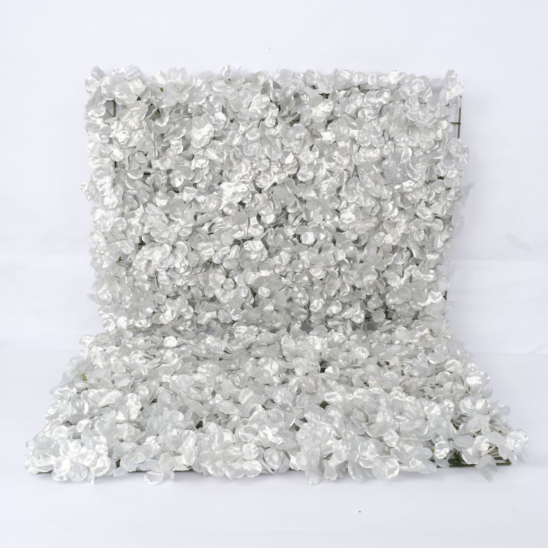 厂家直销花墙花墙背景墙墙假花墙面装饰布景室内婚礼玫瑰花绢花背详情4