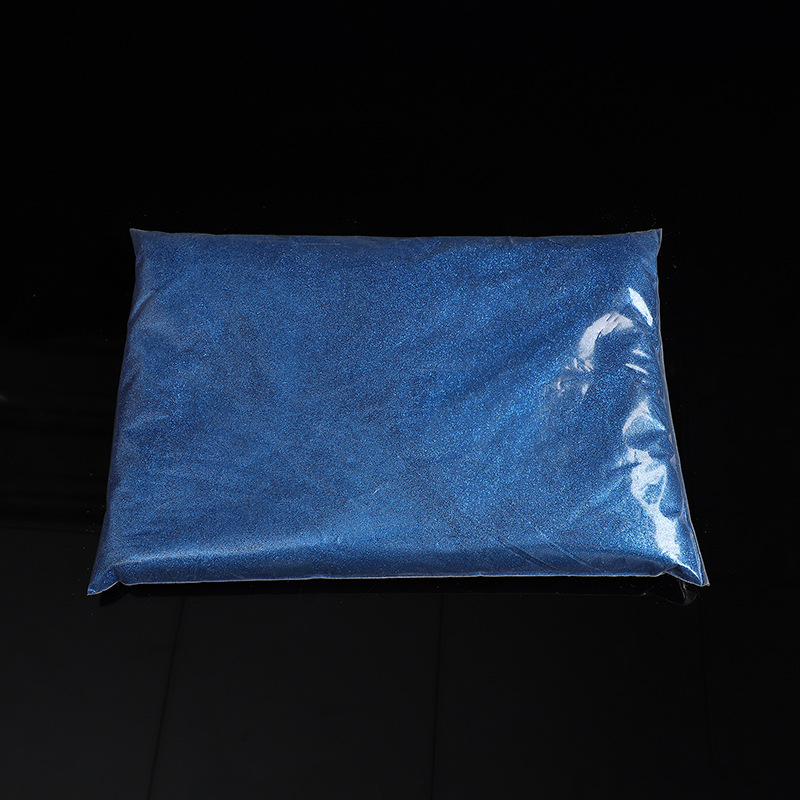 Golden Onion Powder Glitter 1kg bag 1/128-1/96 Cross-border Amazon DIY sand painting manicure Flowing linen Christmas sequins pic 15