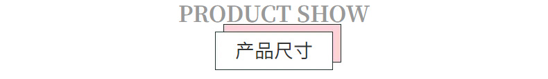 跨境diy饰品配件 铜包边镀金水晶菱形双扣吊坠耳环发簪服饰品链接详情4