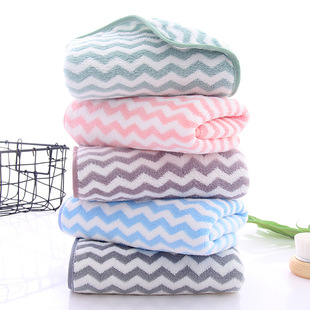 【LOVELY HOME】【持嘉】厂家货源涤锦柔软洗脸巾现货批发商超礼品毛巾 毛巾组合 浴巾 家用吸水吸汗毛巾详情9