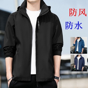 【已质检】羽绒服男款高端中长款情侣装大码休闲潮男女保暖男装外详情3