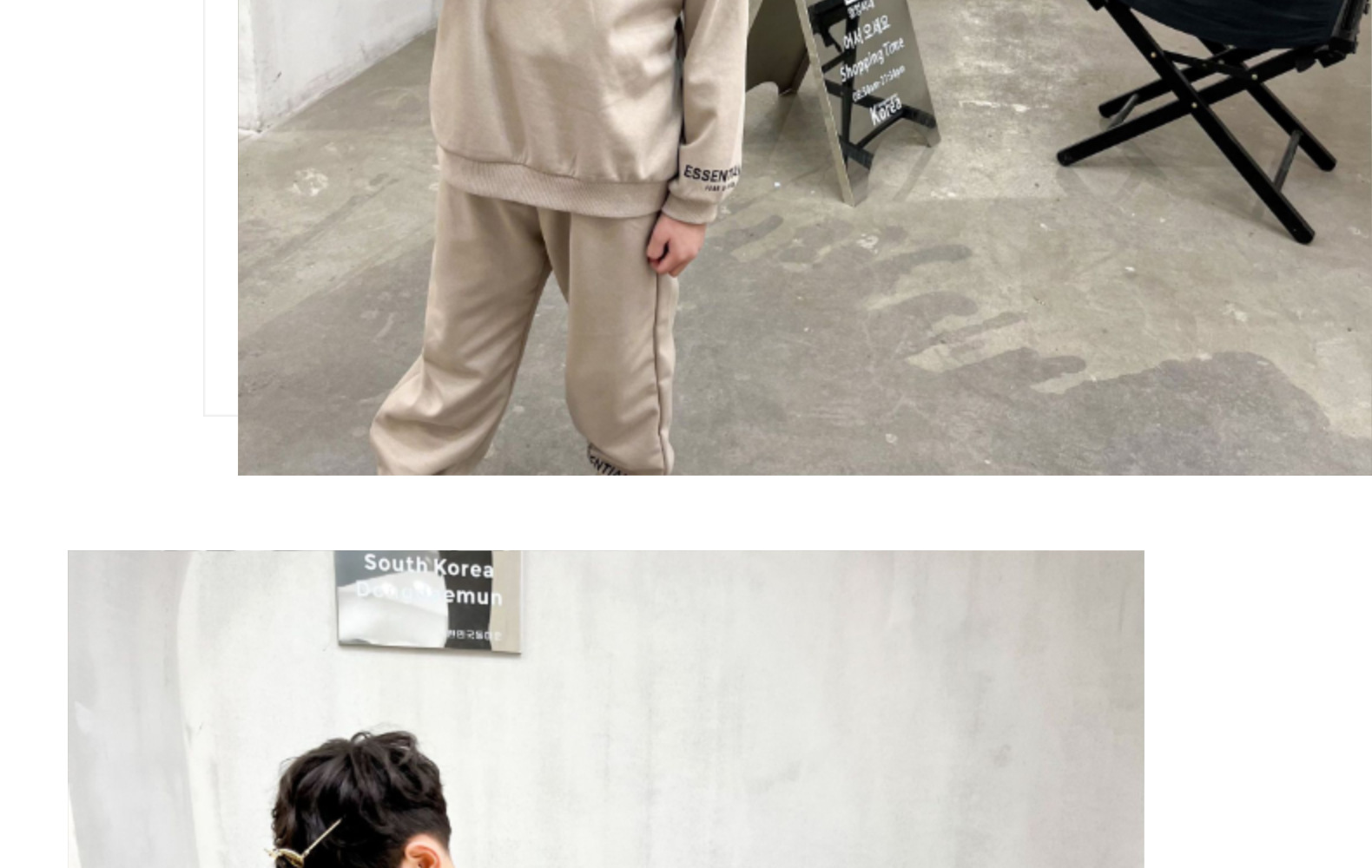 童装秋装男童运动套装新款休闲卫衣卫裤两件套中大童韩版工厂批发详情18