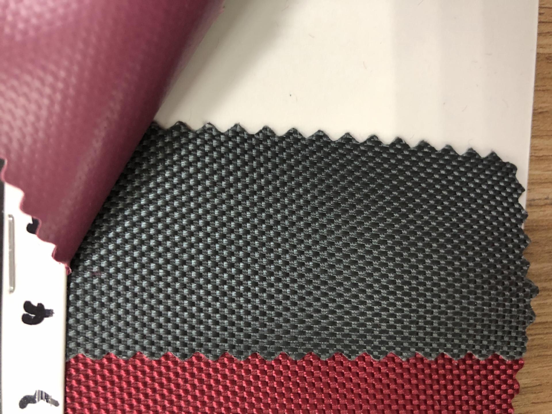 Wholesale of 1680 double-strand PVC polyester Oxford cloth for luggage, school bags, backpacks, tablecloths, handbags and tent fabrics pic 10