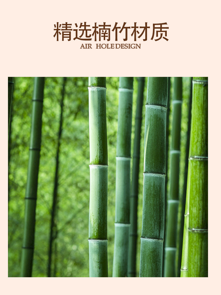 【工厂直销】家用按摩梳气囊梳气垫梳造型梳子按摩头皮木梳长发详情4