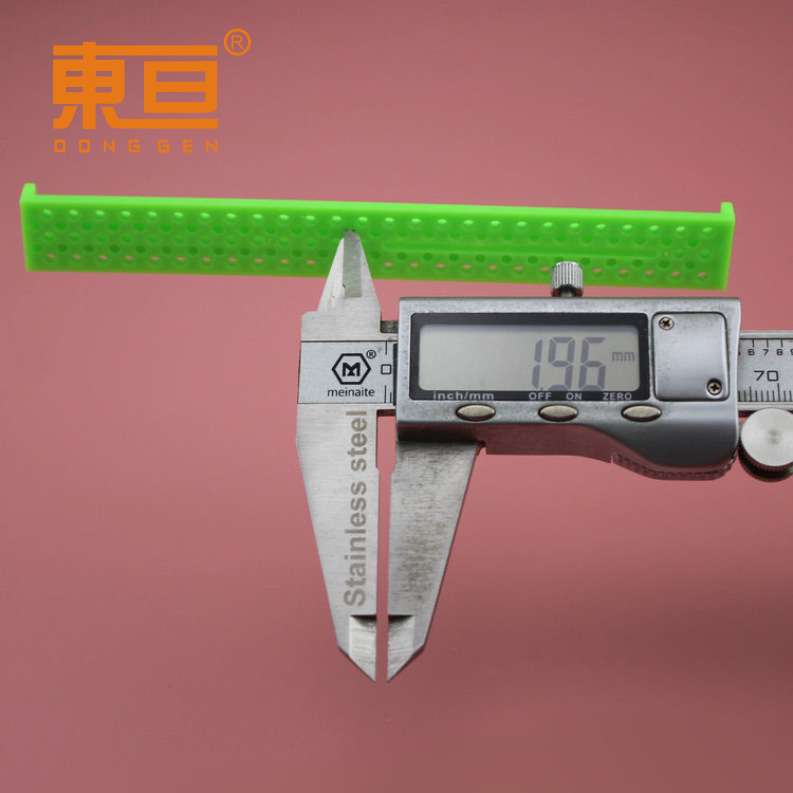 * MGGG 135167 green gate states — пластиковый карниз для стента стента для рельсов pic 4