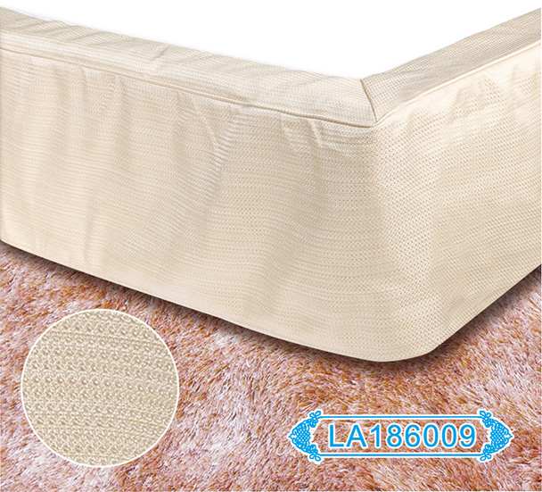 Shefan Hotel supplies five-star all-cotton bed sheets and bed skirts pic 20