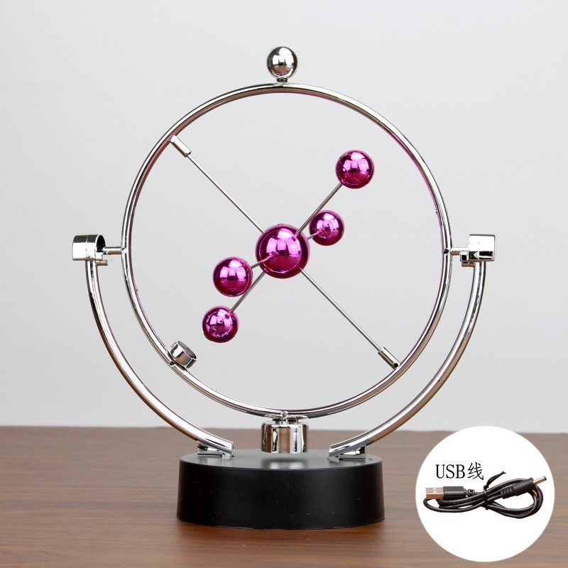 Electric chaotic figurine pic 8