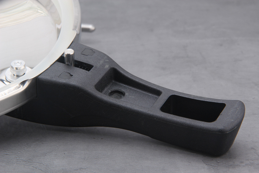 304 stainless steel pressure cooker thickened, suitable for commercial and household pressure cookers, gas stoves and induction cookers. Stainless steel cookware pic 18