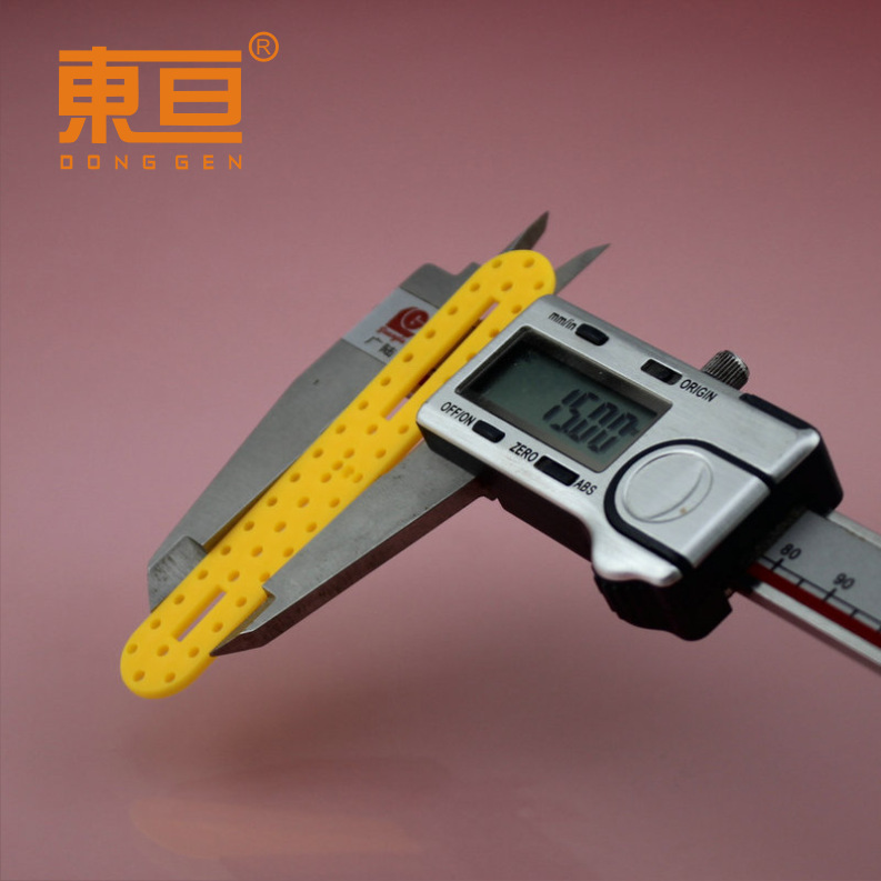 X1590 Yellow New building block pieces, thickened new plastic pieces, technology building block parts, ice cream plastic pieces pic 8