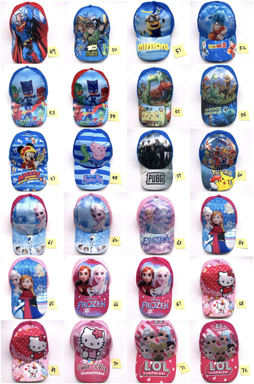 Among us baseball cap game series peripheral Space Werewolf Kill printed embroidered student baseball caps pic 18