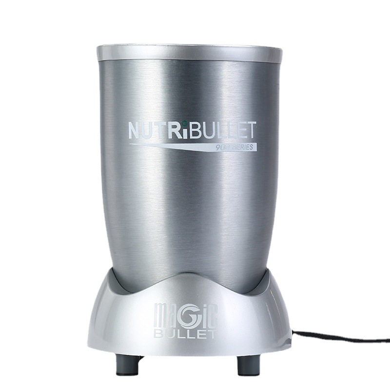Juicer 900W food processor pic 1