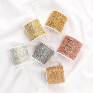 简约法国风格耳钩 14K保色法国钩耳饰 铜质女性可挂吊坠开口耳环详情2