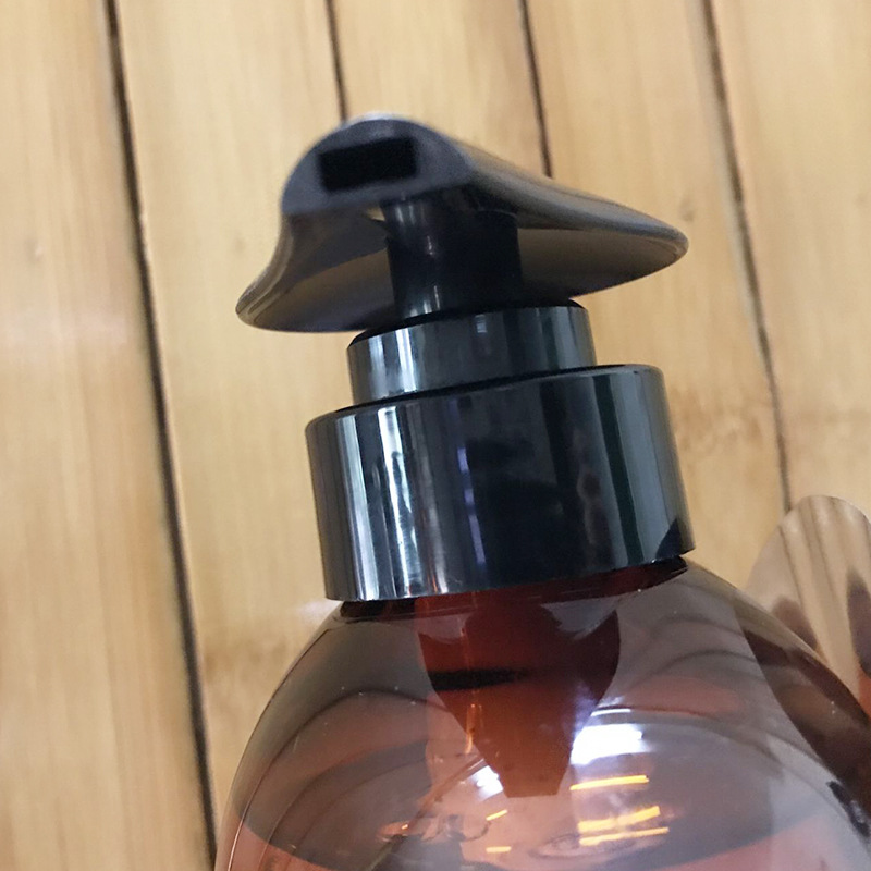 Besiman Aromatherapy Moisturizing Body Wash Camellia Sandalwood Rose Orchid Jasmine Smooth and Tender Zen-like Body Wash pic 10