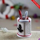 龙虾螃蟹组合壁挂 地中海家具饰品 木质壁挂 墙饰批发 挂饰16026详情61