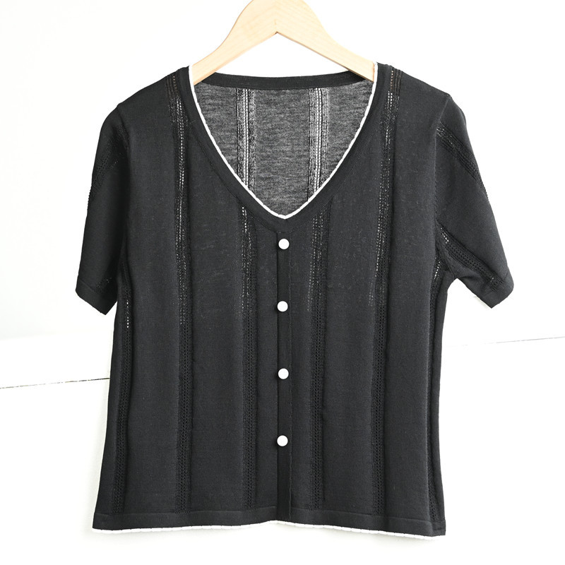 Tongxiang Puyuan Sweater Factory offers small-batch sweater processing, cashmere sweater customization, wool sweater processing, and sweater customization pic 1