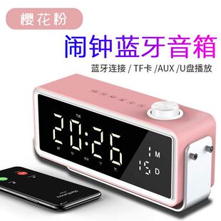 The Yayunshi C7 crystal Glass wireless Bluetooth speaker is a new cross-border product with a fashionable low-frequency computer and TWS small speaker. The glass cup design is unique and charming pic 6