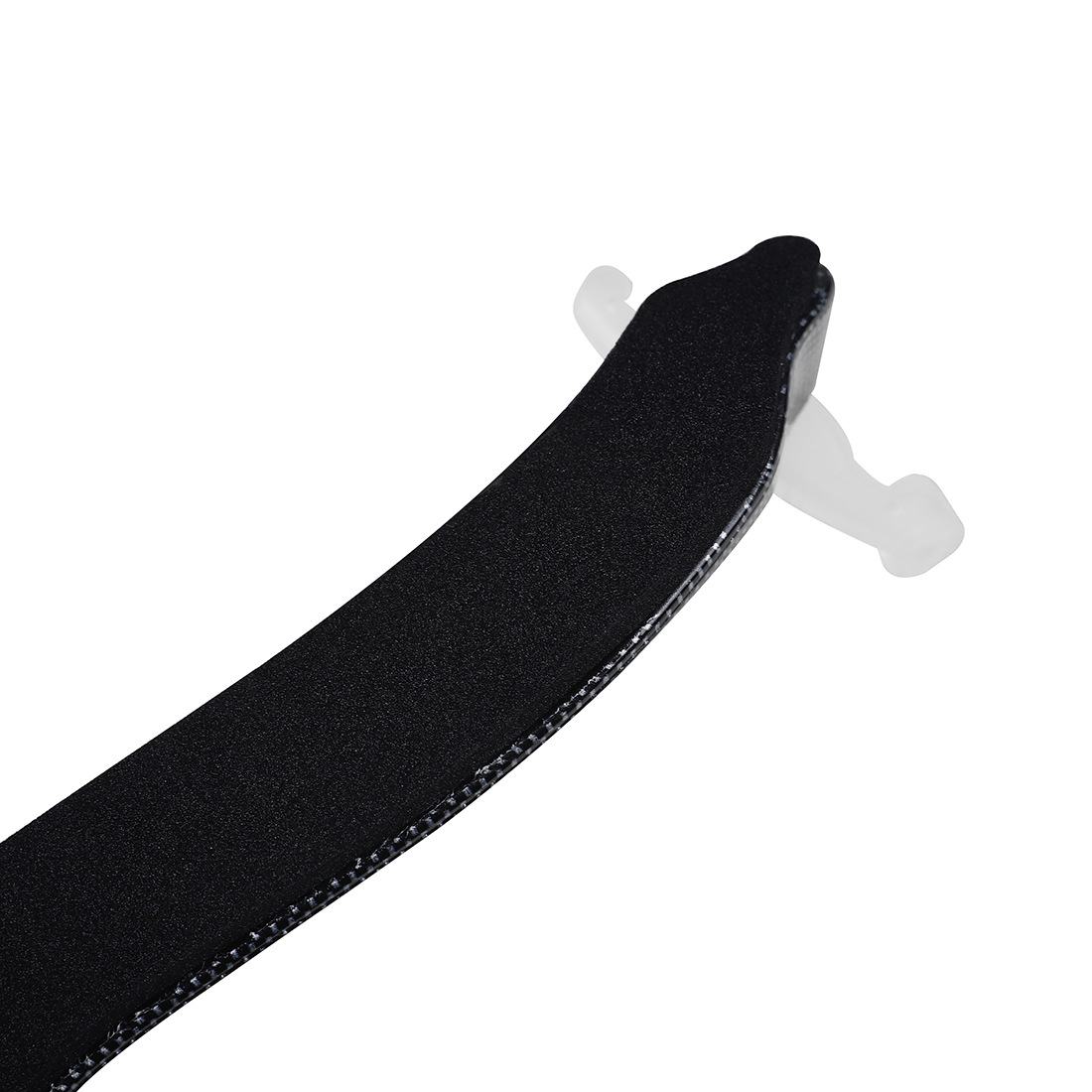 IRIN仿碳纤维小提琴肩托4/4 4/3加厚海绵小提琴肩垫可调节提琴托详情19