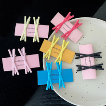 新中式古风汉服花朵发簪中国风盘发头饰发钗简约现代丸子头女发饰详情19