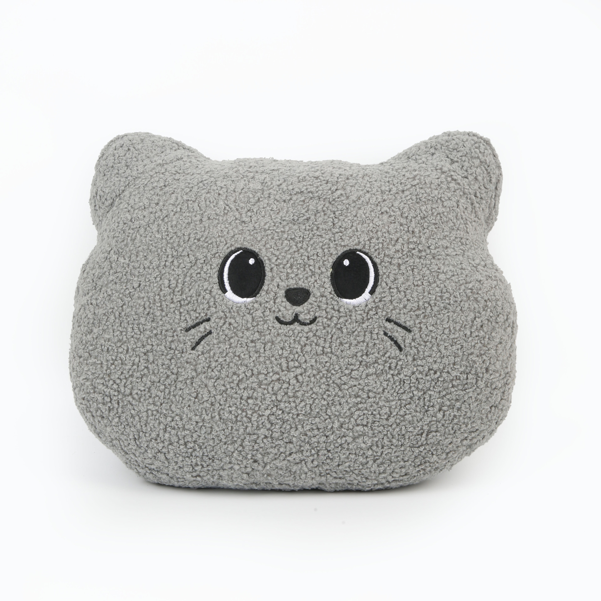 ins Home Creative cartoon animal throw pillows, car waist pillows, sofa decoration, office in stock pic 2