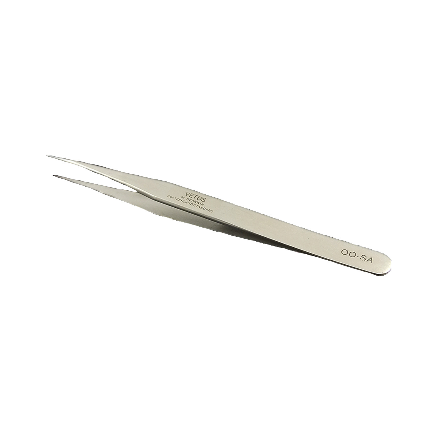 vetus eyelash extensions and implants beauty tools, genuine Swiss eyelash tweezers, one-piece delivery service pic 17