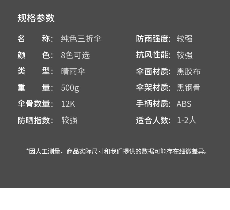12骨全自动折叠黑胶自动伞002.jpg